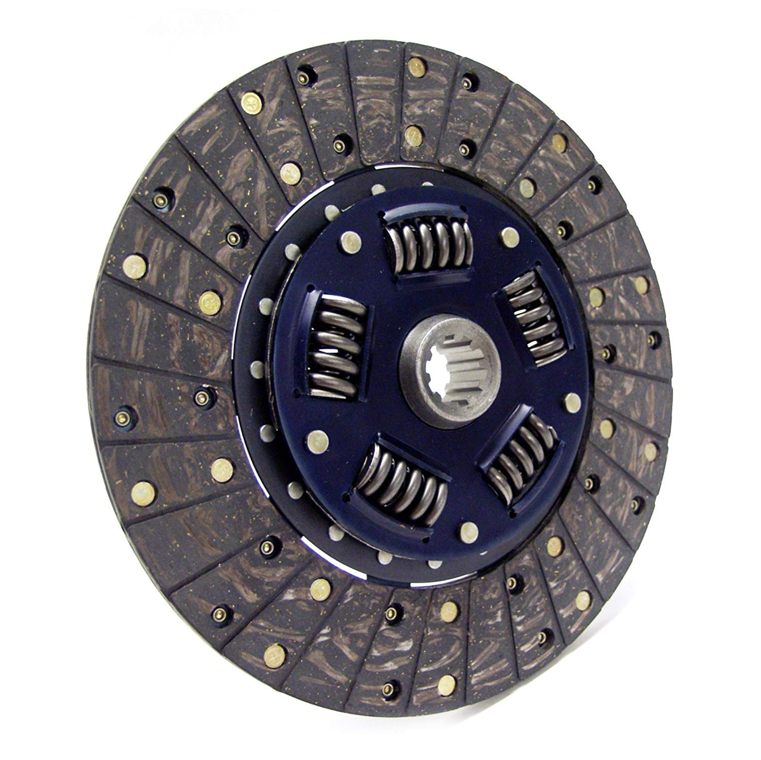 Clutch Disc - DC136 KAMOKA